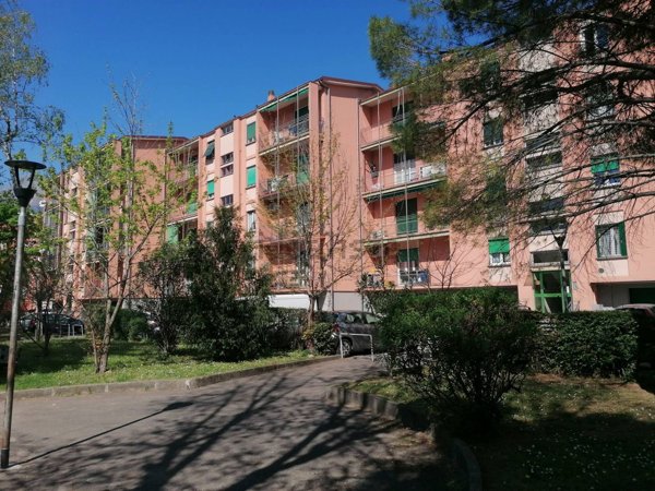 appartamento in vendita a Lecco in zona Belledo