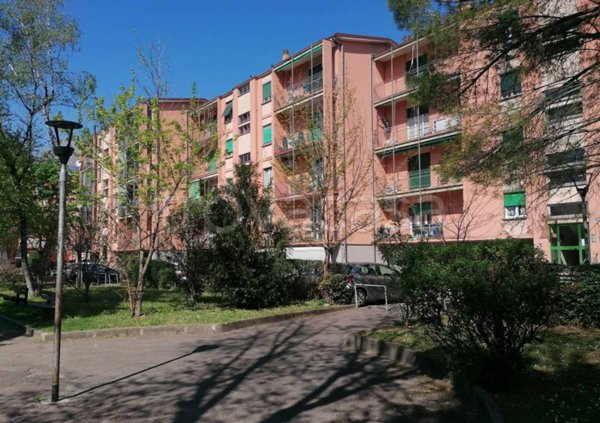 appartamento in vendita a Lecco in zona Belledo