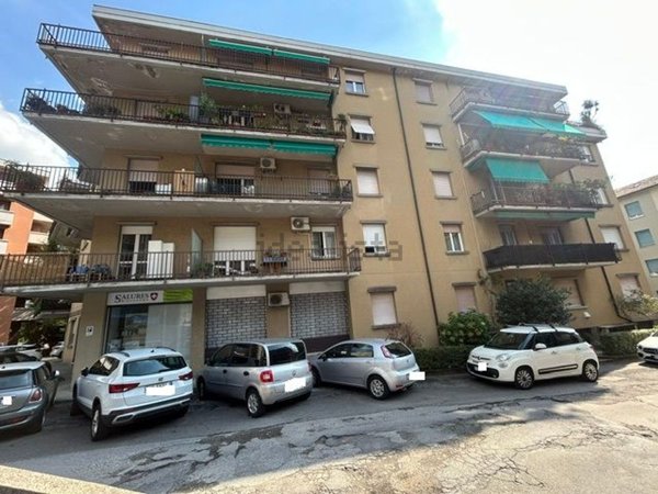 appartamento in vendita a Lecco in zona San Giovanni
