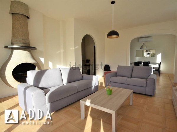casa indipendente in vendita a Lecco in zona Chiuso
