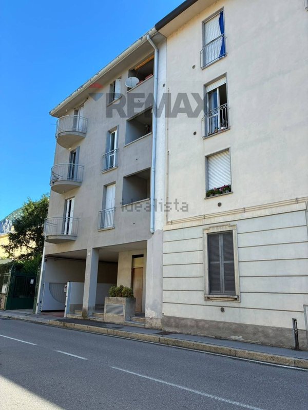 appartamento in vendita a Lecco
