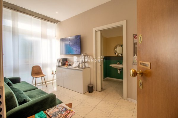 ufficio in vendita a Lecco