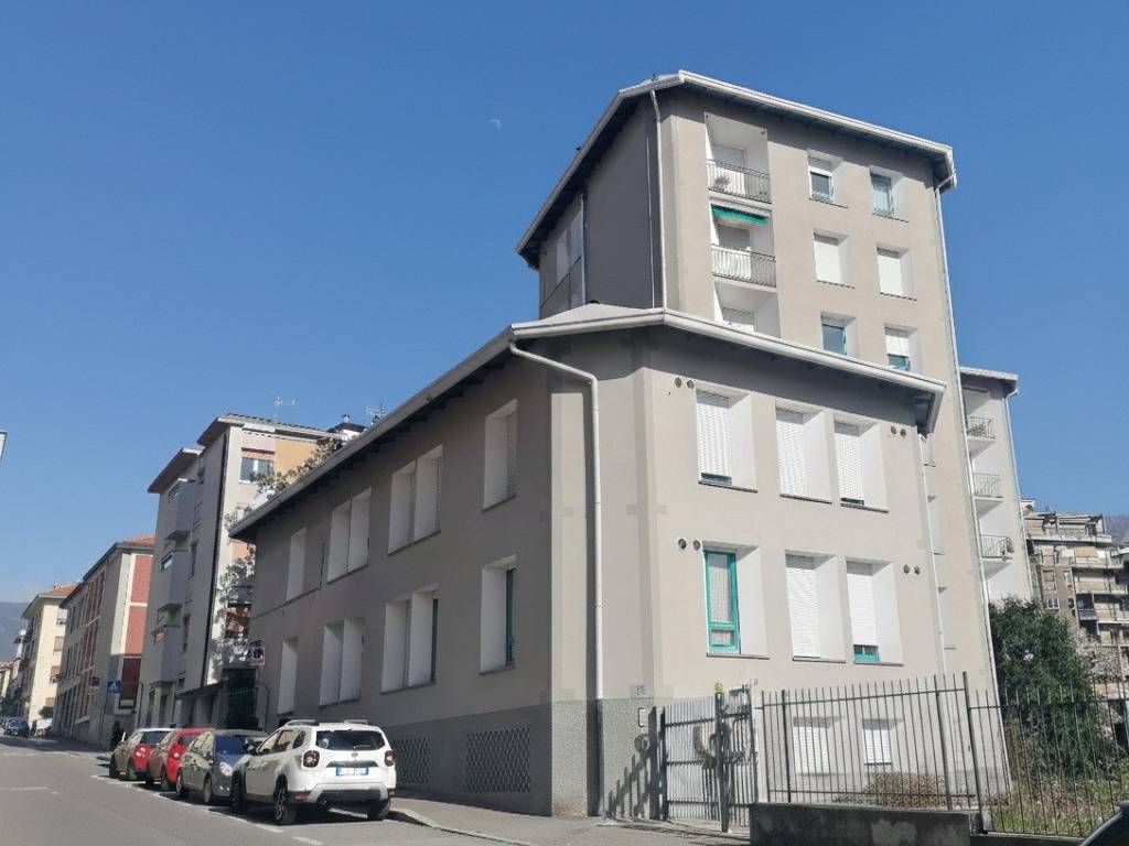appartamento in vendita a Lecco