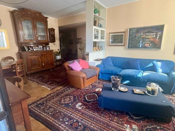 appartamento in vendita a Lecco in zona Bonacina