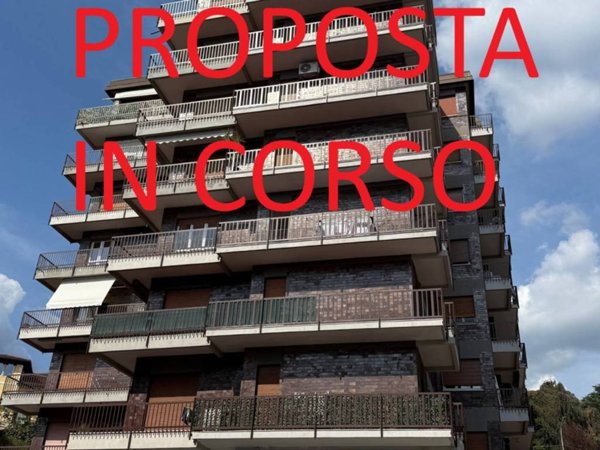 appartamento in vendita a Lecco