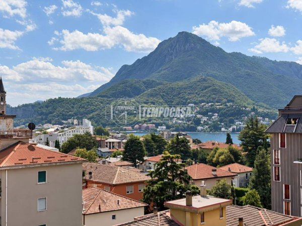 appartamento in vendita a Lecco in zona Viale Turati