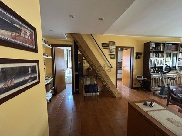 appartamento in vendita a Lecco in zona San Giovanni