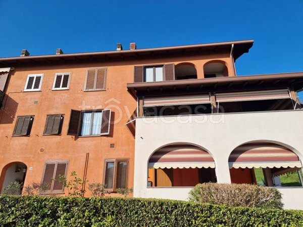 appartamento in vendita a Lecco in zona Bonacina