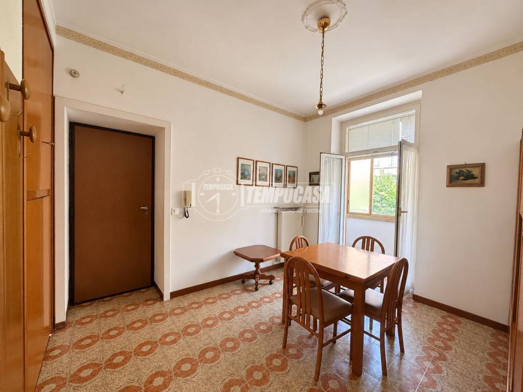 appartamento in vendita a Lecco in zona Germanedo