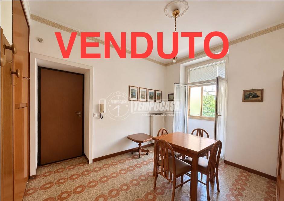 appartamento in vendita a Lecco in zona Germanedo
