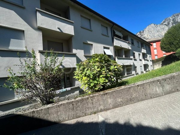 appartamento in vendita a Lecco in zona San Giovanni