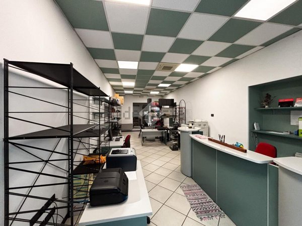 appartamento in vendita a Lecco in zona Corso Martiri