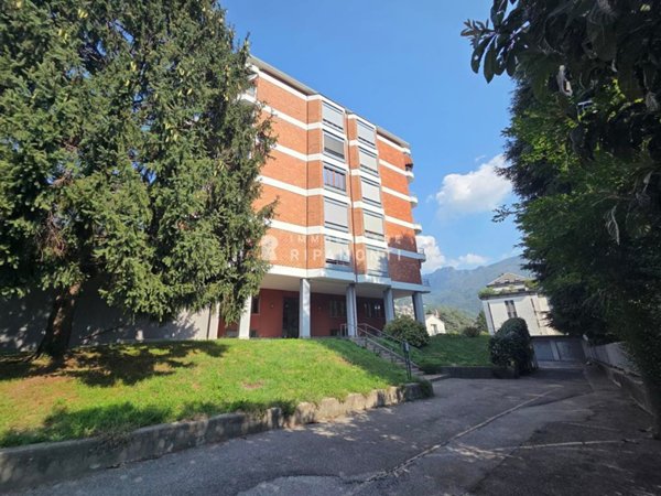 appartamento in vendita a Lecco in zona San Giovanni
