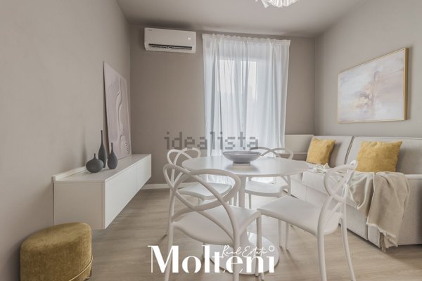 appartamento in vendita a Lecco in zona Lecco Centro