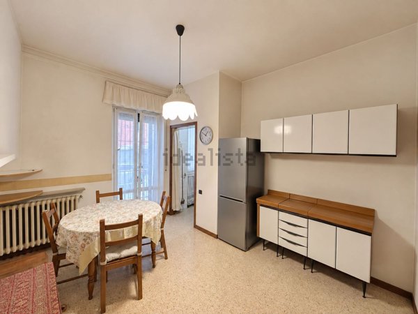 appartamento in vendita a Lecco in zona Viale Turati