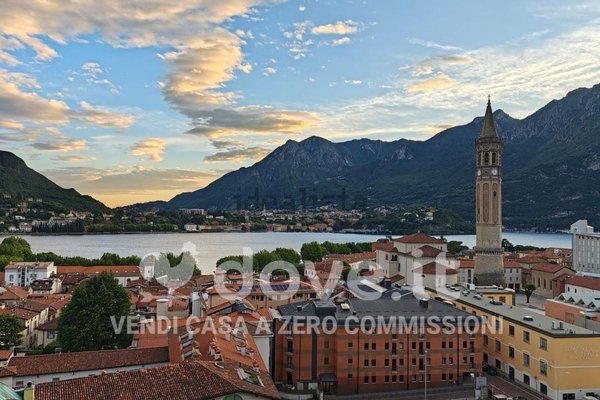 appartamento in vendita a Lecco
