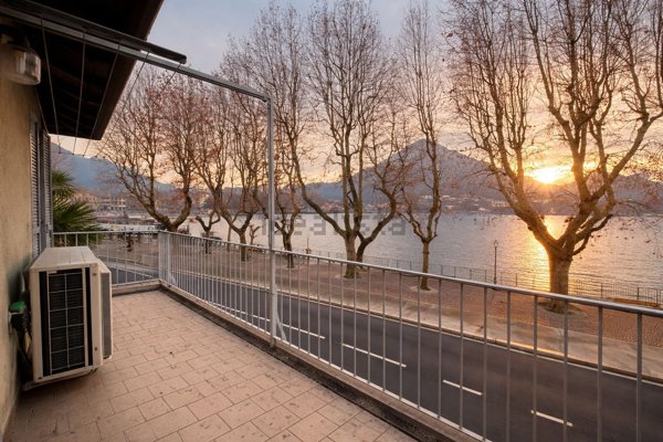 appartamento in vendita a Lecco in zona Viale Turati