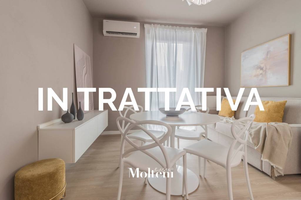 appartamento in vendita a Lecco in zona Lecco Centro