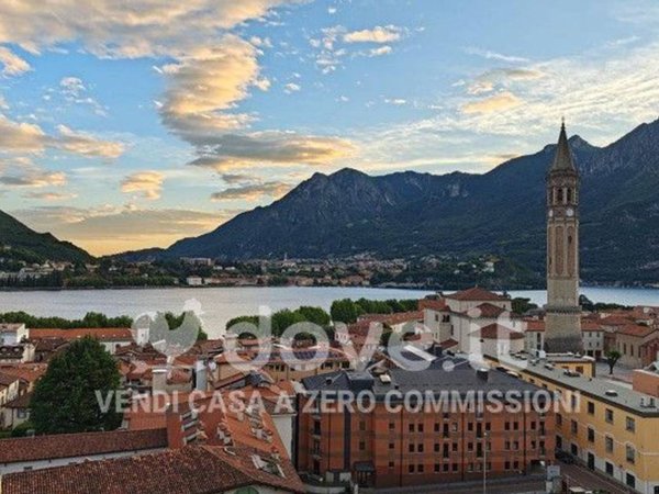 appartamento in vendita a Lecco in zona Lecco Centro