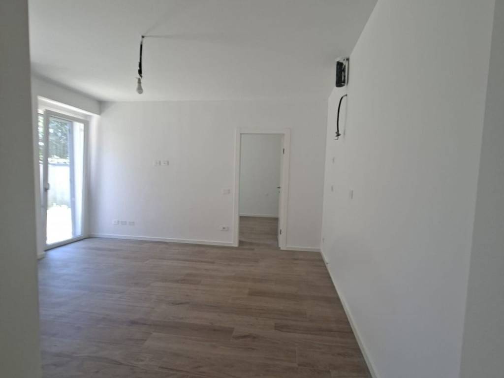 appartamento in vendita a Lecco in zona Castello