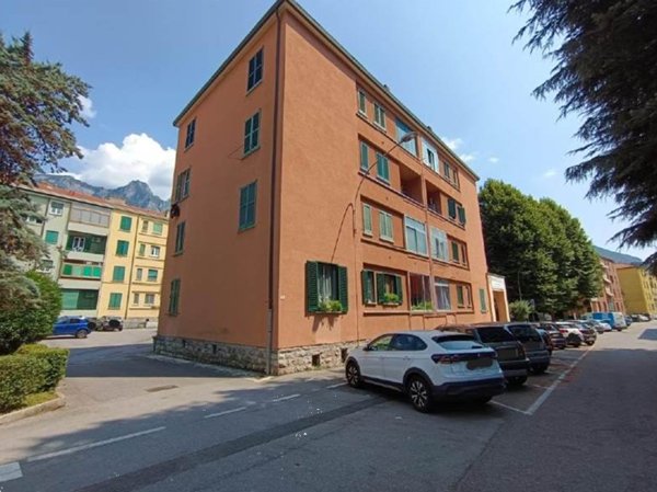 appartamento in vendita a Lecco