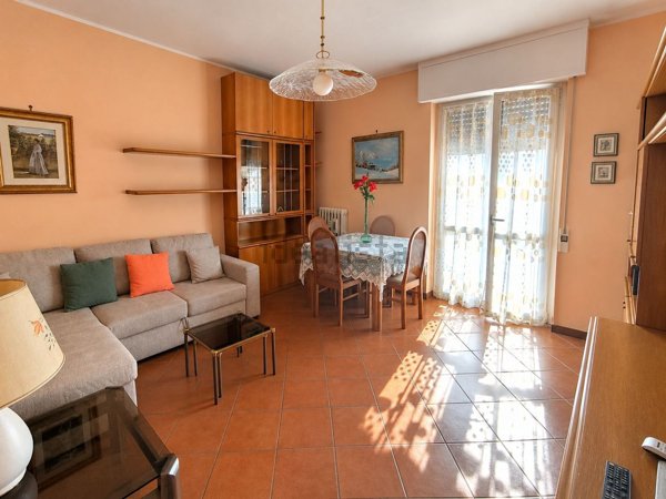 appartamento in vendita a Lecco in zona Viale Turati