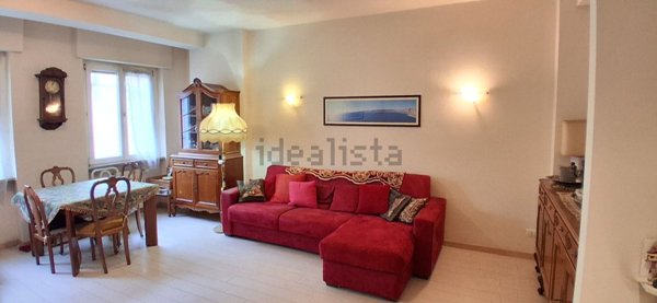 appartamento in vendita a Lecco in zona Corso Martiri