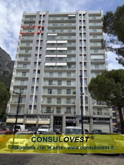 appartamento in vendita a Lecco