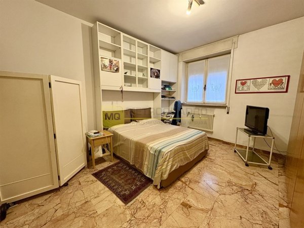 appartamento in vendita a Lecco in zona Castello