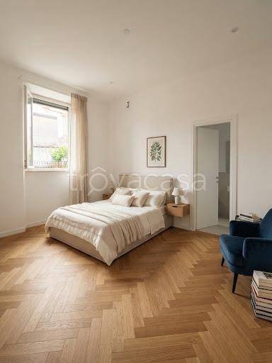 appartamento in vendita a Lecco in zona Lecco Centro
