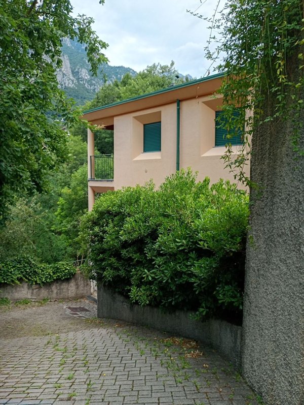 appartamento in vendita a Lecco