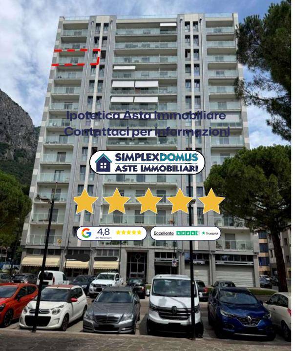 appartamento in vendita a Lecco