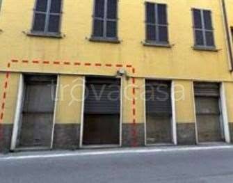 appartamento in vendita a Lecco in zona San Giovanni