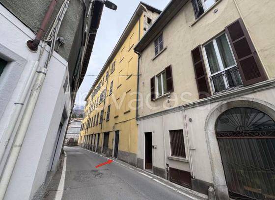 appartamento in vendita a Lecco in zona San Giovanni