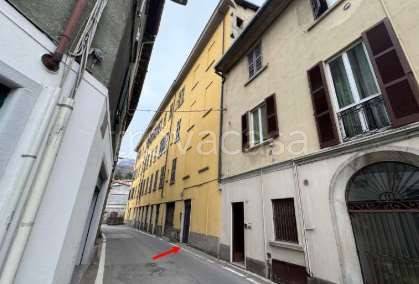 appartamento in vendita a Lecco in zona San Giovanni