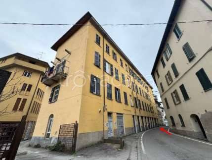 appartamento in vendita a Lecco in zona San Giovanni
