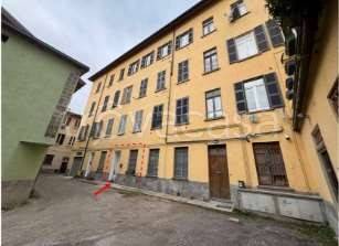 appartamento in vendita a Lecco in zona San Giovanni