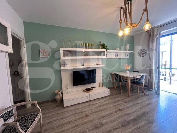 appartamento in vendita a Lecco in zona San Giovanni