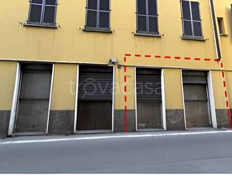 appartamento in vendita a Lecco in zona San Giovanni