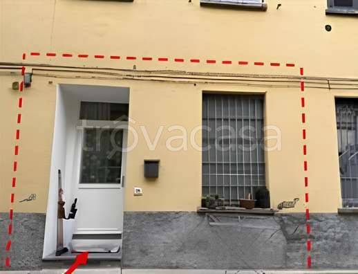 appartamento in vendita a Lecco in zona San Giovanni