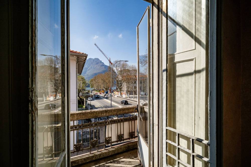 casa indipendente in vendita a Lecco in zona Lecco Centro