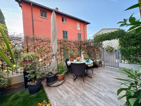 appartamento in vendita a Lecco in zona Caleotto