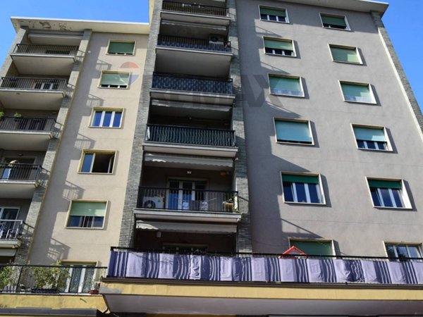 appartamento in vendita a Lecco in zona Castello