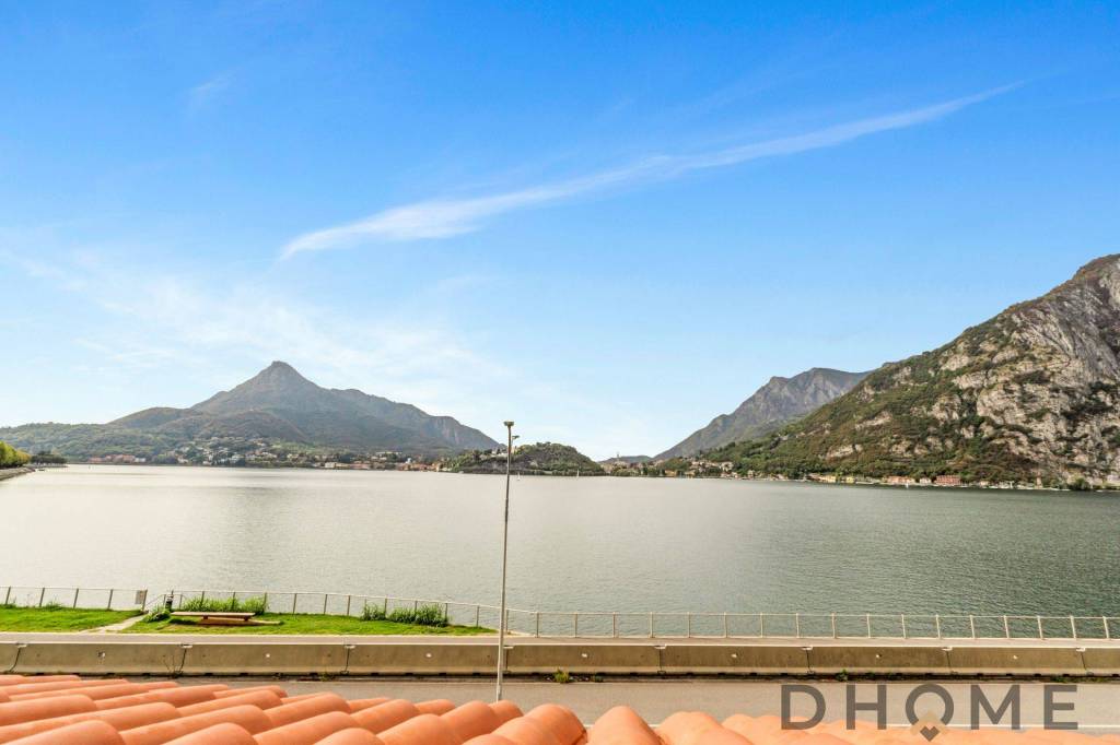 appartamento in vendita a Lecco in zona Viale Turati