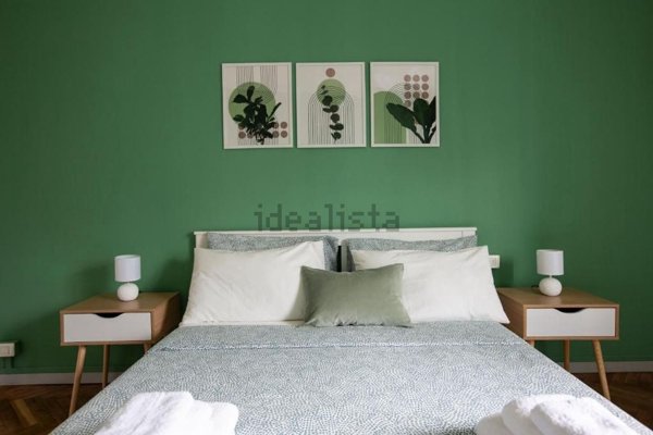 appartamento in vendita a Lecco in zona Viale Turati