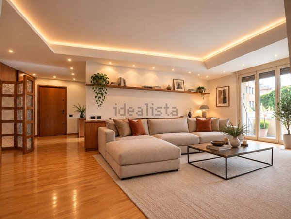 appartamento in vendita a Lecco in zona Lecco Centro