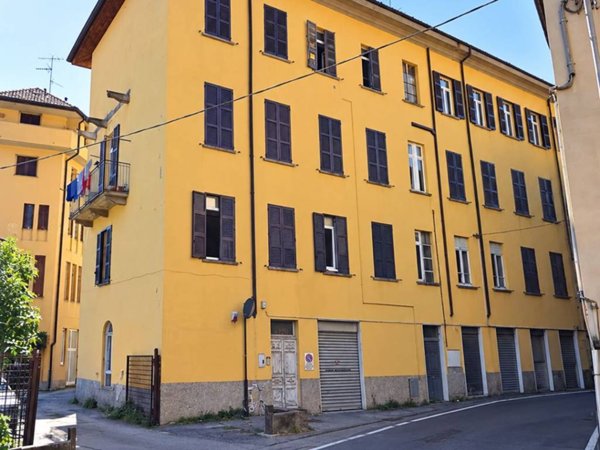 appartamento in vendita a Lecco in zona San Giovanni