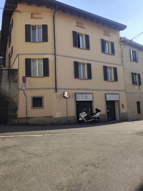 appartamento in vendita a Lecco in zona San Giovanni
