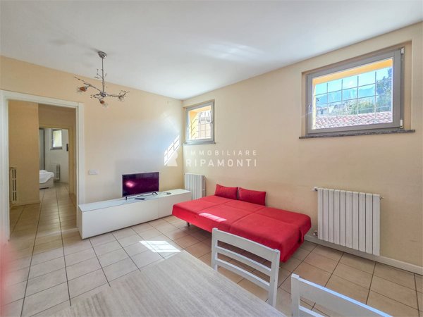 appartamento in vendita a Lecco in zona San Giovanni