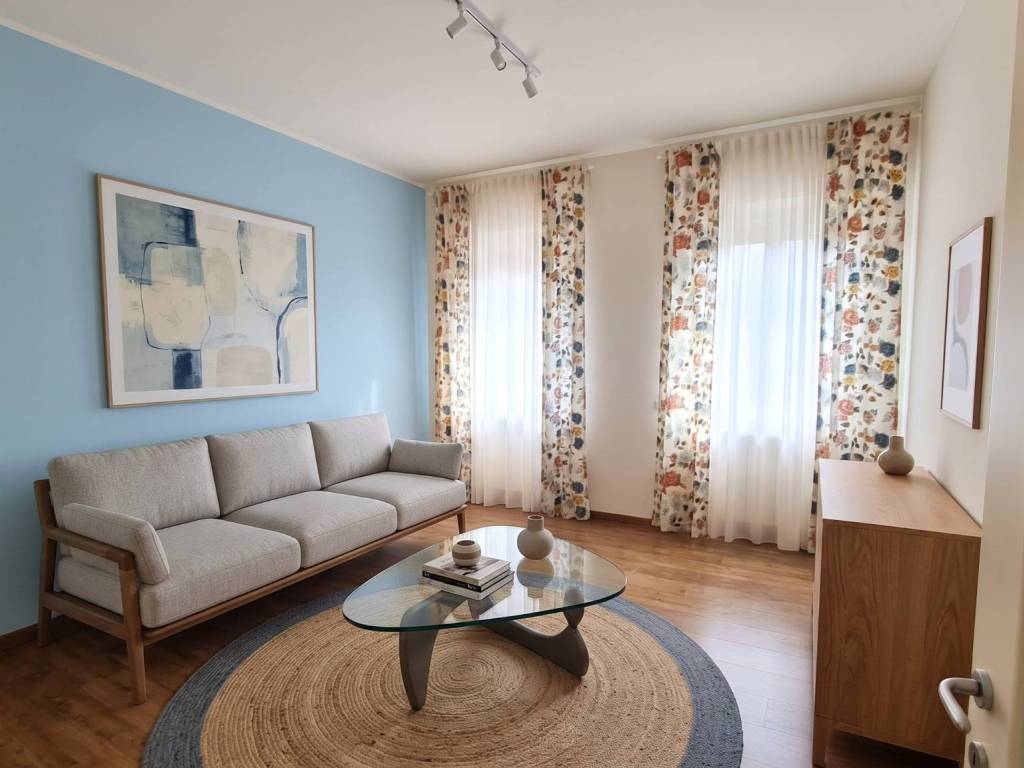 appartamento in vendita a Lecco in zona Viale Turati